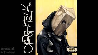 [FREE] ScHoolboy Q x Travis Scott Type Beat 2019 - "CrasH Talk" (prod. EXE)