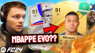 Something Strange Just Happened... + EA SILENT On Vidić Drama & SBC's Coming! | FC 24 Ultimate Team