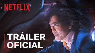 Cowboy Bebop (EN ESPAÑOL) | Tráiler oficial | Netflix