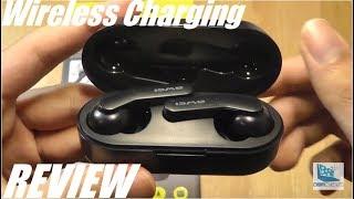 REVIEW: Awei T10C, Most Affordable Wireless Charging TWS Earbuds