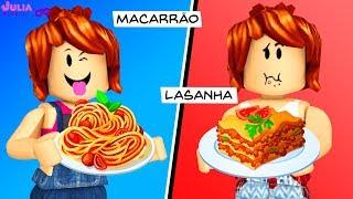 Roblox - O QUE VOCÊ PREFERE? (Would You Rather 2)