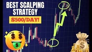 Best Pump.Fun Meme Coin Scalping Strategy For Beginners - Make $500/Day