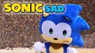 SONIC SAD | Sergindsegasonic