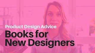 What Books to Read if You're New to Product/UX Design