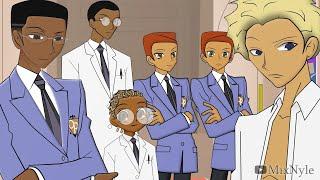 Ouran High School Black Host Club Ep 7 by Mix Nyle