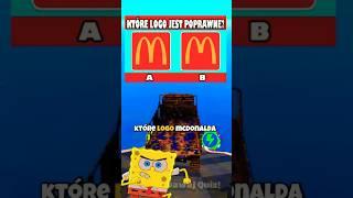 Nie masz szans odpowiedzieć na wszystkie ZAGADKI #quiz #shorts #spongebob