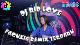 DJ RIP LOVE VIRAL TIKTOK [Slow + Reverb] - Raka Remixer