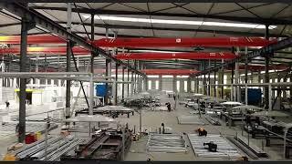 Best Top 10 PEB Manufacturers & Suppliers |Top pre-engineered building companies in India 9818388747