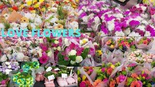 The Perfect Gift For Loved Ones | Exotic flowers | lamber de bie flowers - orchids