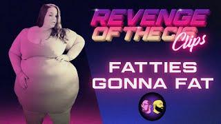 There Are Too Many Confident Fat Women | ROTC Clips