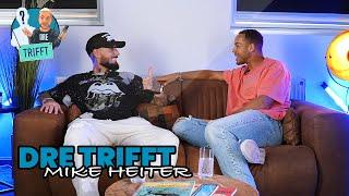 Dre trifft - Mike Heiter (Teil 1)