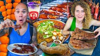 21 MUST TRY Filipino Foods in Manila, Philippines - BEST FILIPINO STREET FOOD IN MANILA! 