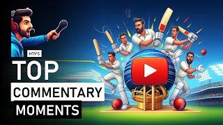 Hero Television | Top commentary moments - Part 2