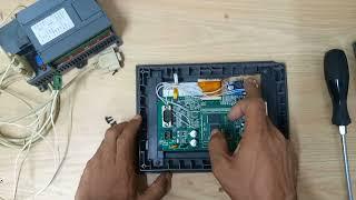 HMI Repair | How To Solve Your HMI power Problem |