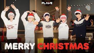 PLAVE's Merry Christmas Message 