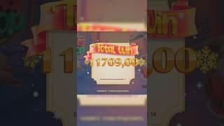 XMAS DROP ДАЛ ПРИЧТНУБ БОНУСКУ #slot #занос #заносы #заносынедели #bigwin #слоты #халява