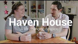 A Heartwarming Fundraising Film for Haven House Hospice