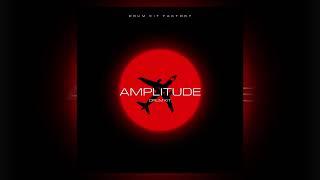 808 Mafia x Southside Type Drum Kit/Drum Pack 2022 "Amplitude" by Drum Kit Factory