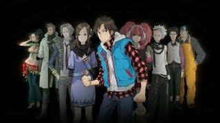 Zero Escape: The Nonary Games All Endings 44:37 IGT