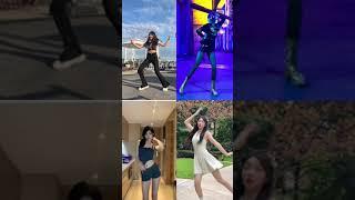 Trend nhảy See Tình hot tiktok trung quốc #douyin #tiktok #trend