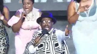 Gospel All Star Performance 2017 VGMA