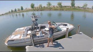 BOATING 101 | Pulling up to the Dock