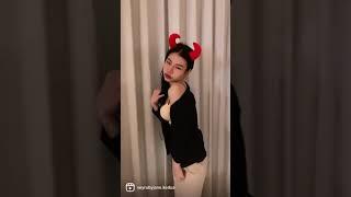 veyRubyJane Hot bokeh || Tiktok viral 2021