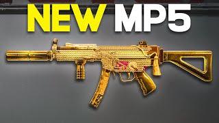 *NEW* MP5 is META on Rebirth Island