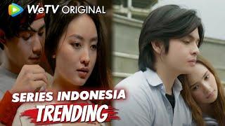 9 Series Indonesia WeTV yang VIRAL
