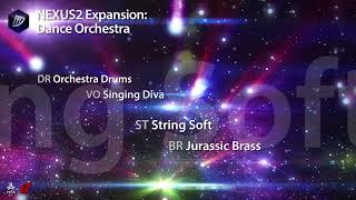 Nexus Expansion: Dance Orchestra