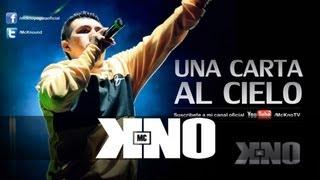 Mc Kno con Jr Ruiz (Coro) | Carta al cielo