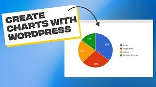 How to Create Charts in WordPress (Easy Method)