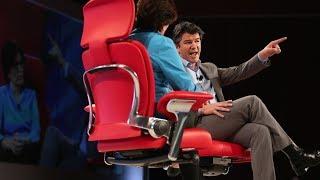 Uber CEO Travis Kalanick | 2014 Code Conference