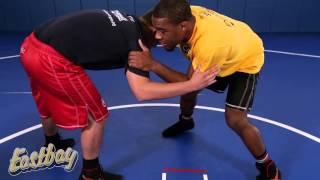 Wrestling Basics with Jordan Burroughs   Takedowns