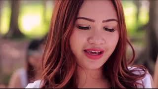 Javanese song with English & Indonesian subtitle - Sayang (Sweet heart) - fDJ Emily Young