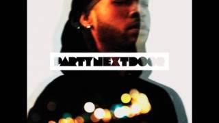 PARTYNEXTDOOR Wus Good / Curious [Lyrics RDB]