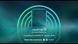 Realme 5i Live Streaming Atul Tech Bazaar