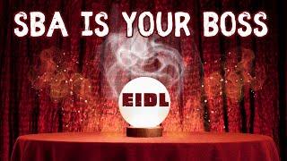 EIDL Loan for My Business | Making Changes to My Business