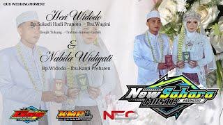 LIVE GSS DUWE GAWE || WEDDING HERI WIDODO & NABILA || NEW SAHARA || GSS || KMP || 23 AGUSTUS 2024