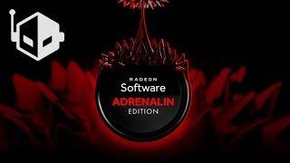 AMD Adrenalin 2020 Driver Out Today With Radeon Boost And Integer Scaling