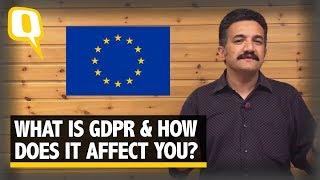 What is GDPR & How Does it Affect You?