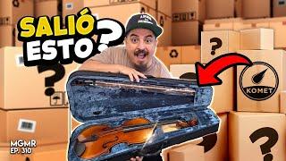 Abrimos 20 Cajas Misteriosas en Komet