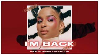 Ciara Type Beat - "I'm Back" (Prod. by HITWORLD)