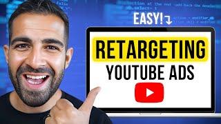 The only YouTube Ads Retargeting Course you need!