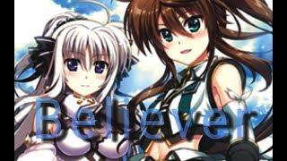 Vivid Strike - Believer