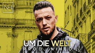 AZET x DHURATA DORA x ZUNA Type Beat Um Die Welt [prod. NIHLO] | DANCEHALL x LOREDANA Type Beat