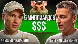 Цена Hamster | Мемкоины все? Тренды 2024 | Gotbit Андрюнин