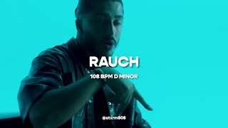 [FREE] Mero Type Beat - "Rauch"