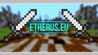 ►MC | Projekt - Etherus.eu - Officiální Trailer! 