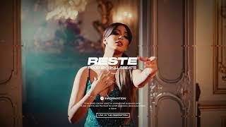 [FREE] Ronisia  Nej'  Stillfresh Type Beat|| Instru Dancehall Love Zouk/Pop Urbaine "RESTE"